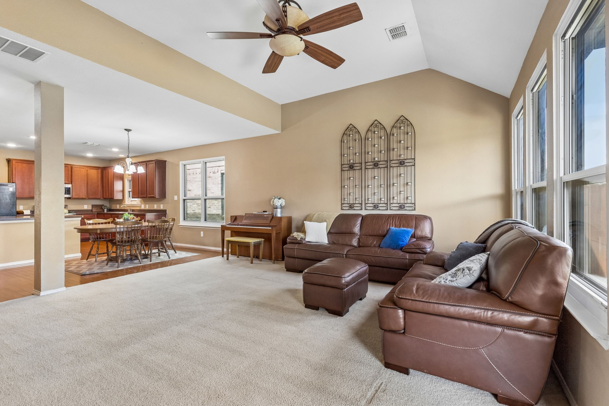 1441 Amazon Drive Fort Worth TX 76247