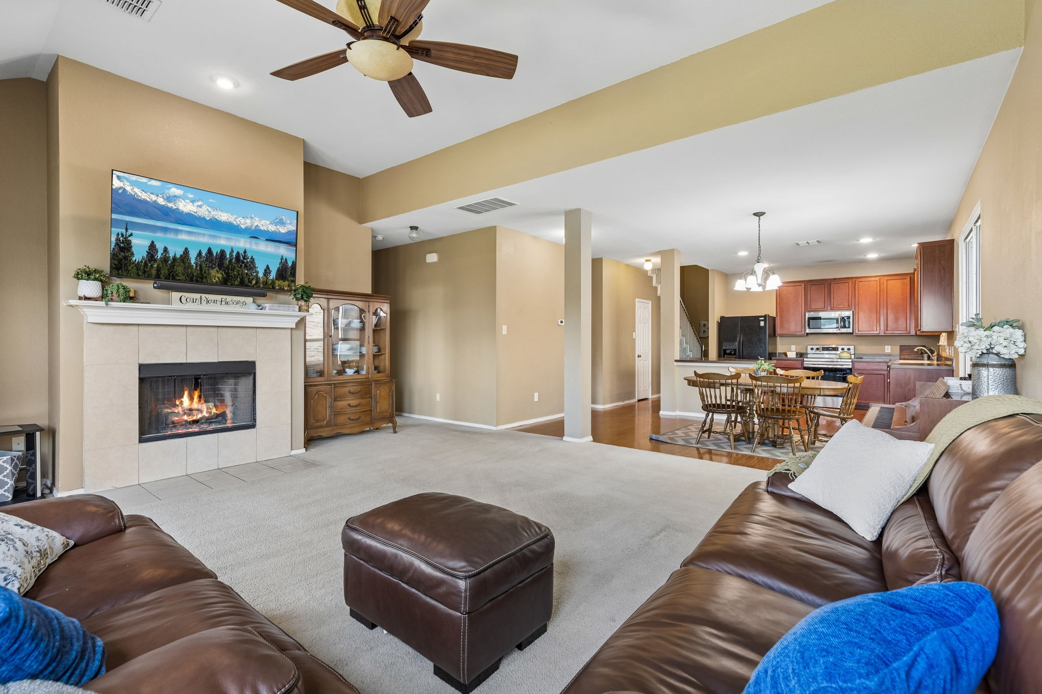 1441 Amazon Drive Fort Worth TX 76247