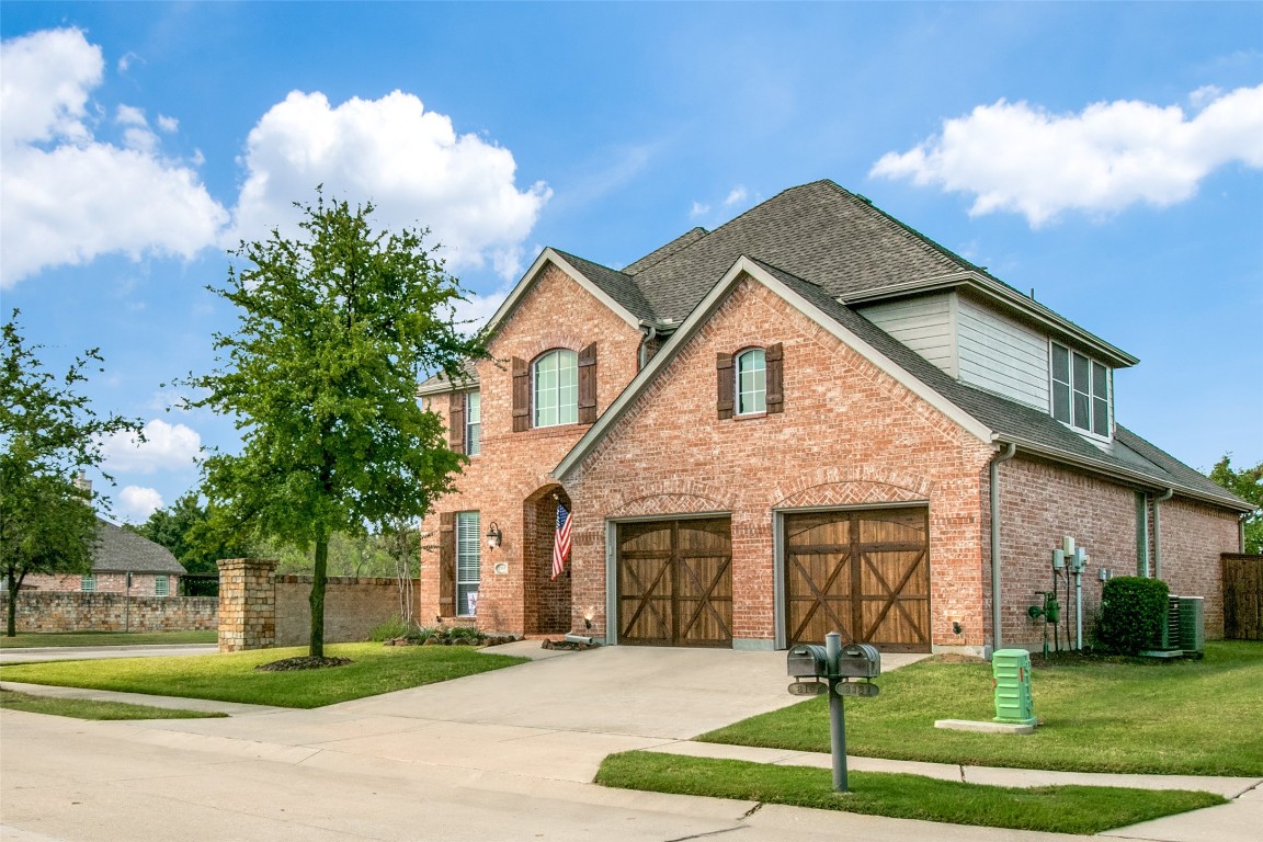 8161 Watson Road Lantana TX 76226