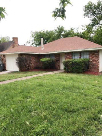 1619 Michigan Avenue Dallas TX 75216