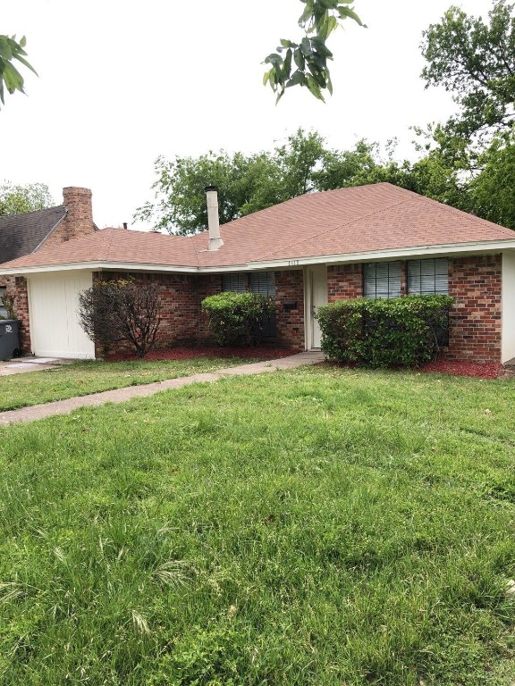 1619 Michigan Avenue Dallas TX 75216