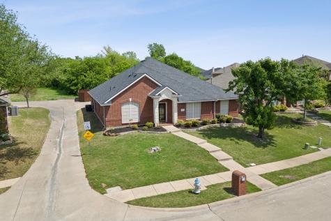 3112 Sage Tree Lane Sunnyvale TX 75182