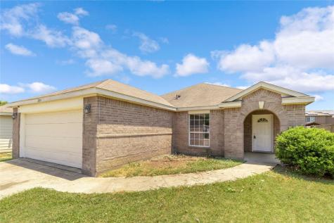 2014 Bumelia Court Dallas TX 75253