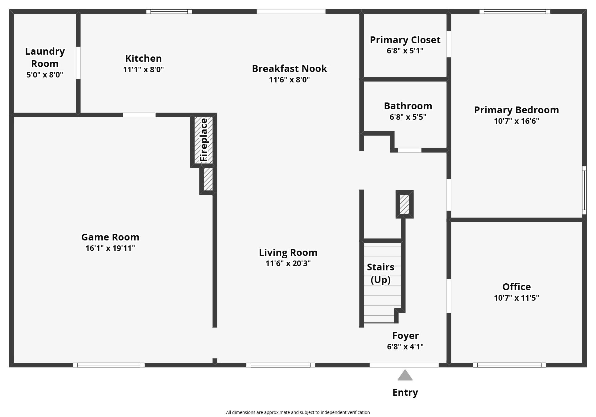 3543 Ridgebriar Drive Dallas TX 75234