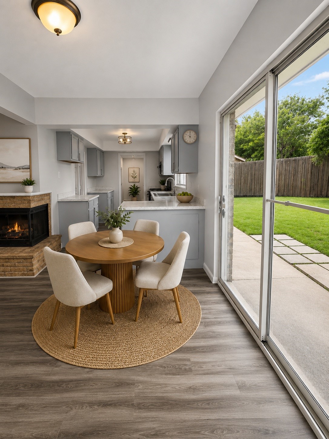 3543 Ridgebriar Drive Dallas TX 75234