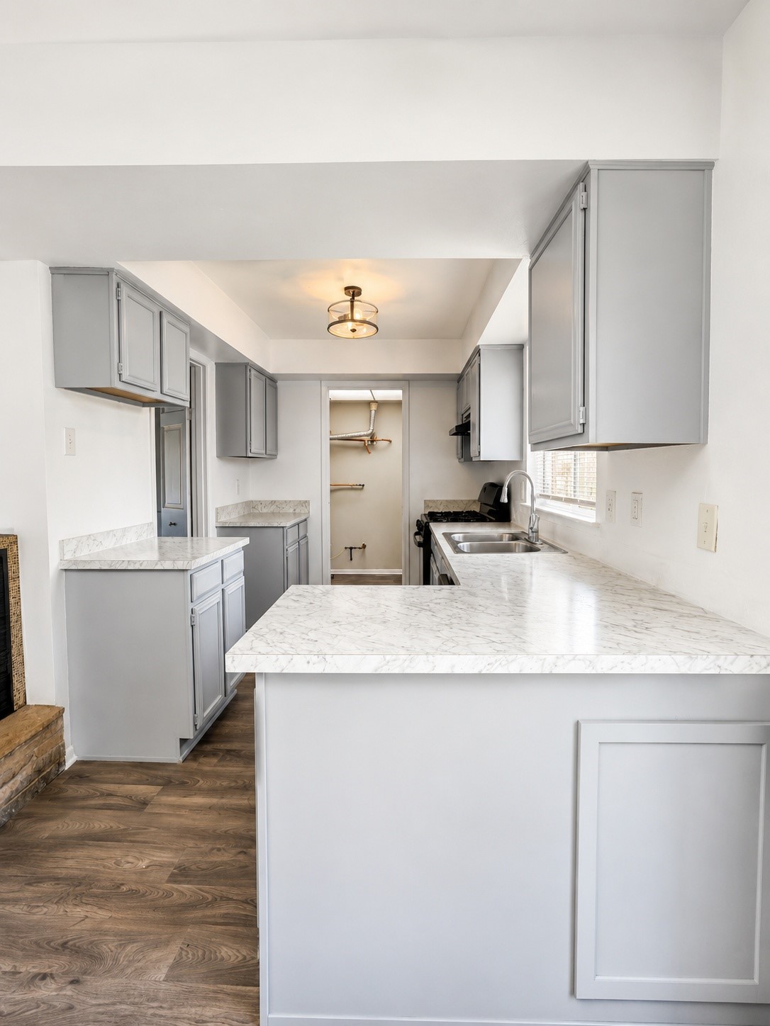 3543 Ridgebriar Drive Dallas TX 75234
