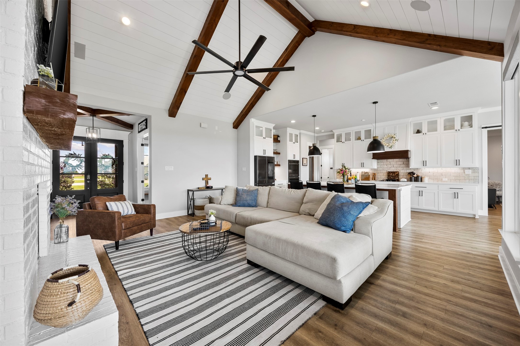 870 Dove Meadow Trail Waxahachie TX 75167