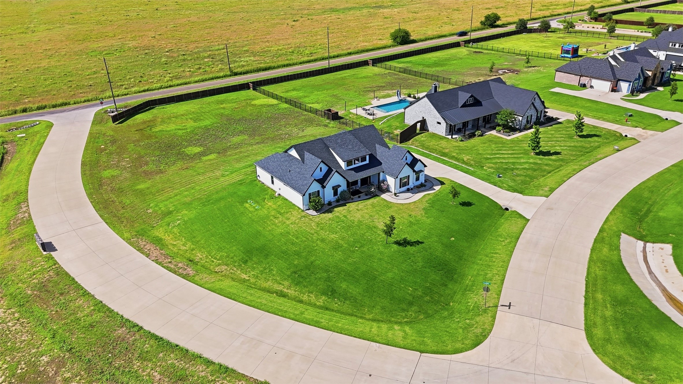 870 Dove Meadow Trail Waxahachie TX 75167