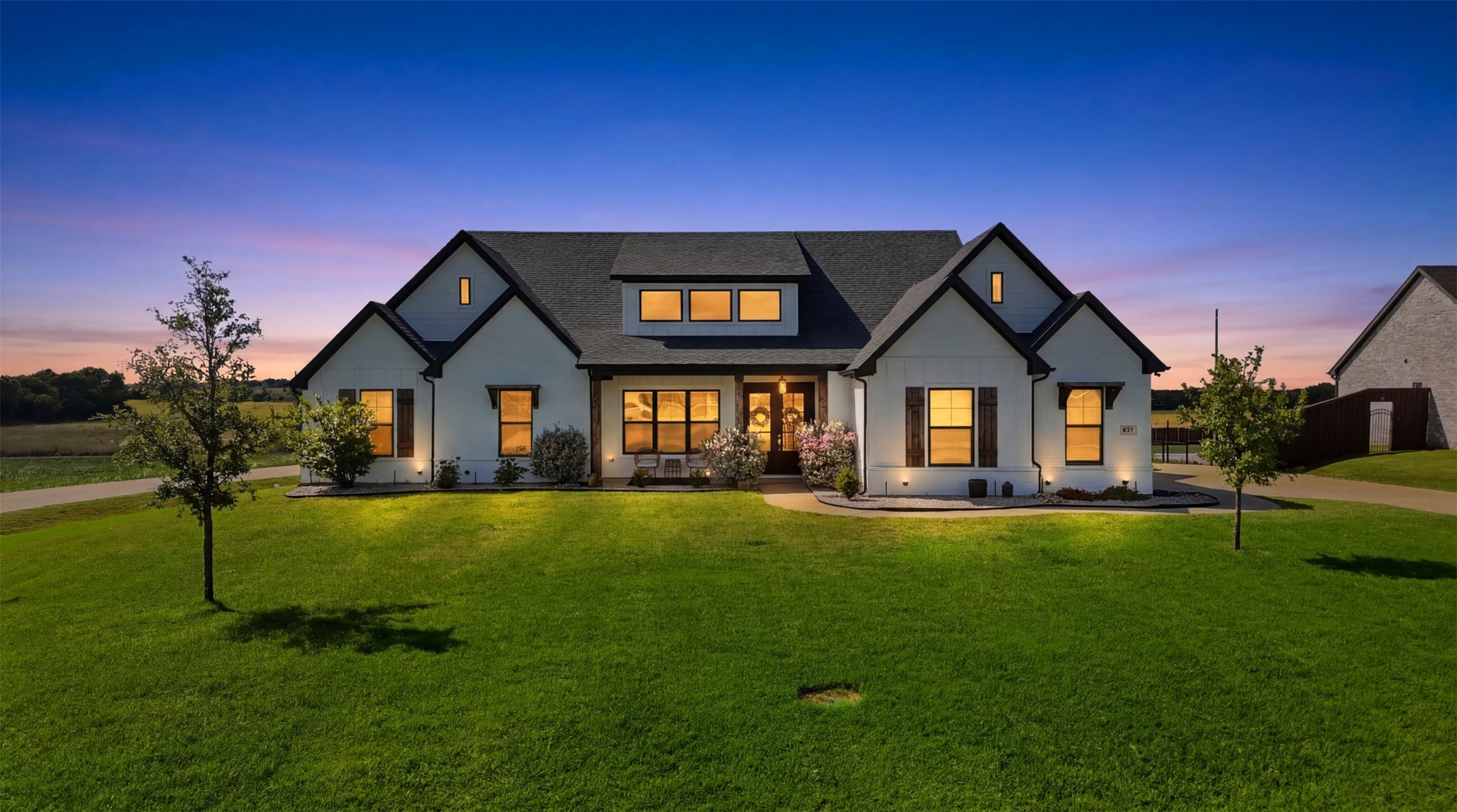 870 Dove Meadow Trail Waxahachie TX 75167