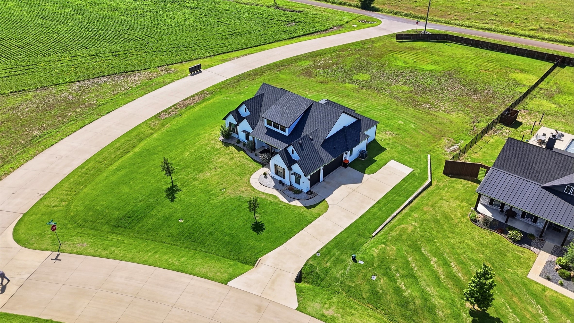 870 Dove Meadow Trail Waxahachie TX 75167