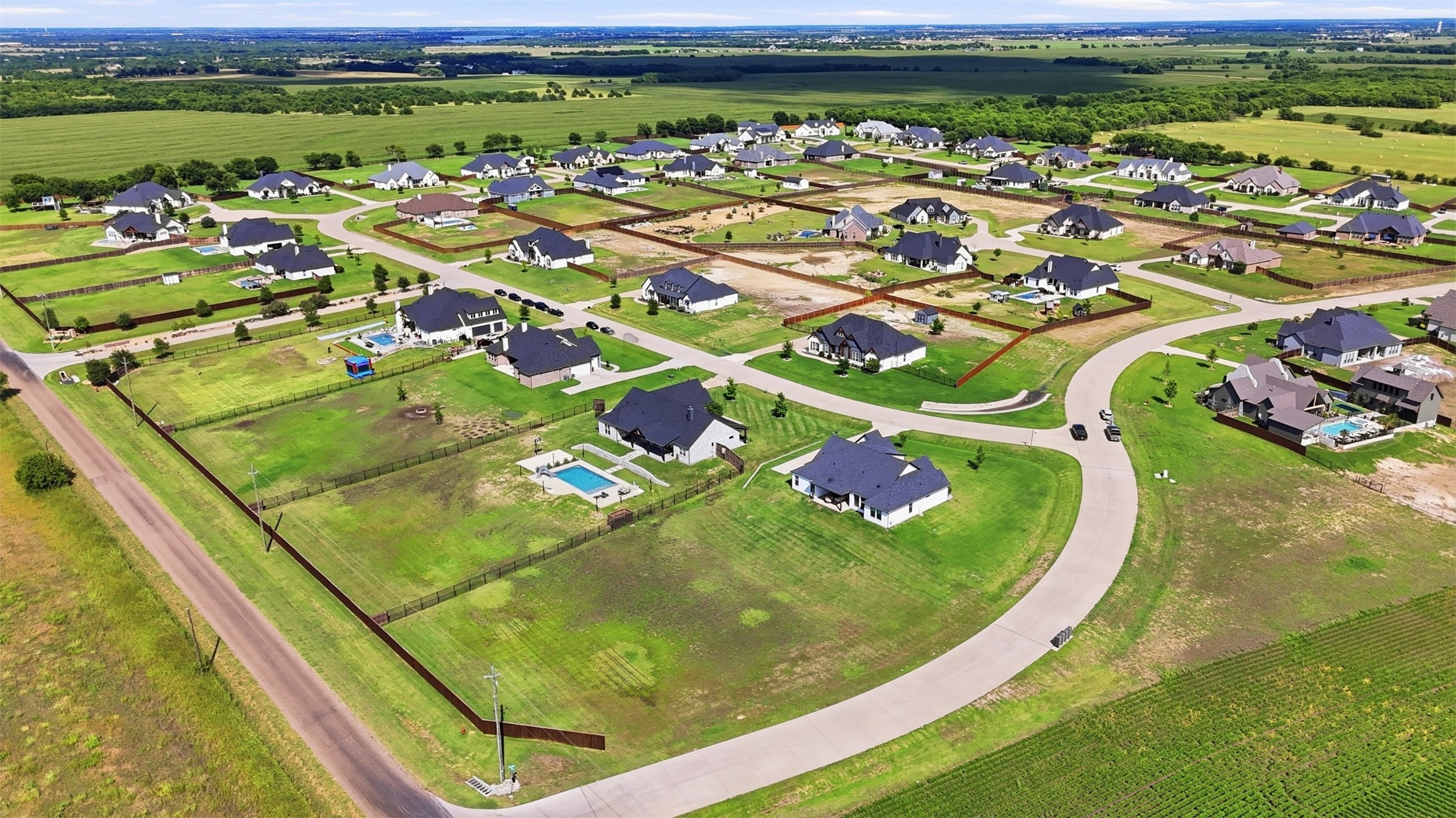 870 Dove Meadow Trail Waxahachie TX 75167
