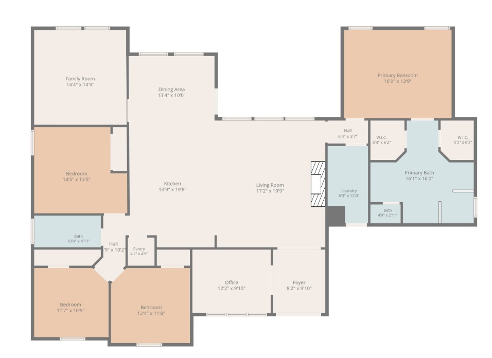 870 Dove Meadow Trail Waxahachie TX 75167