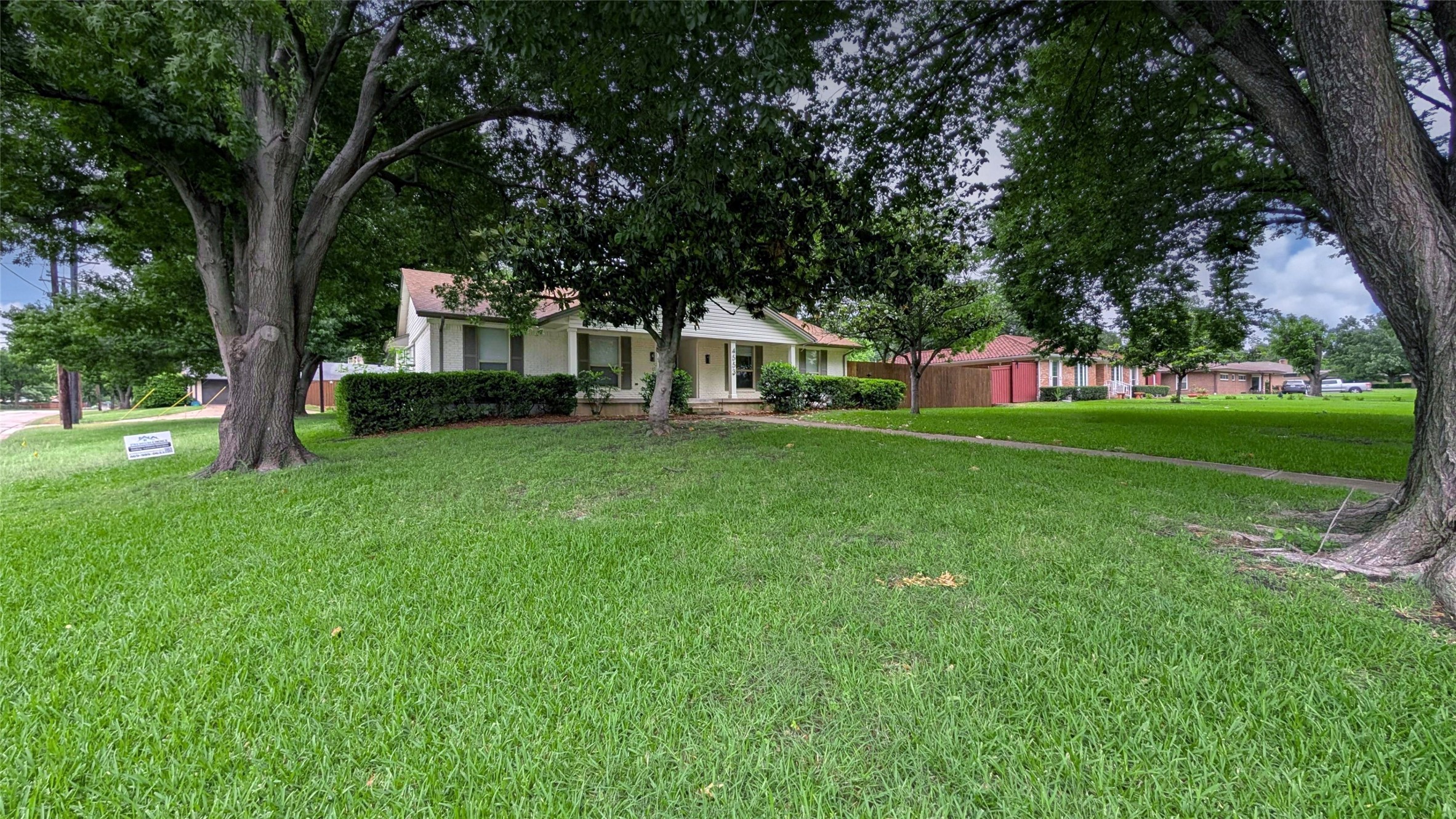4553 Ivy Drive Mesquite TX 75150