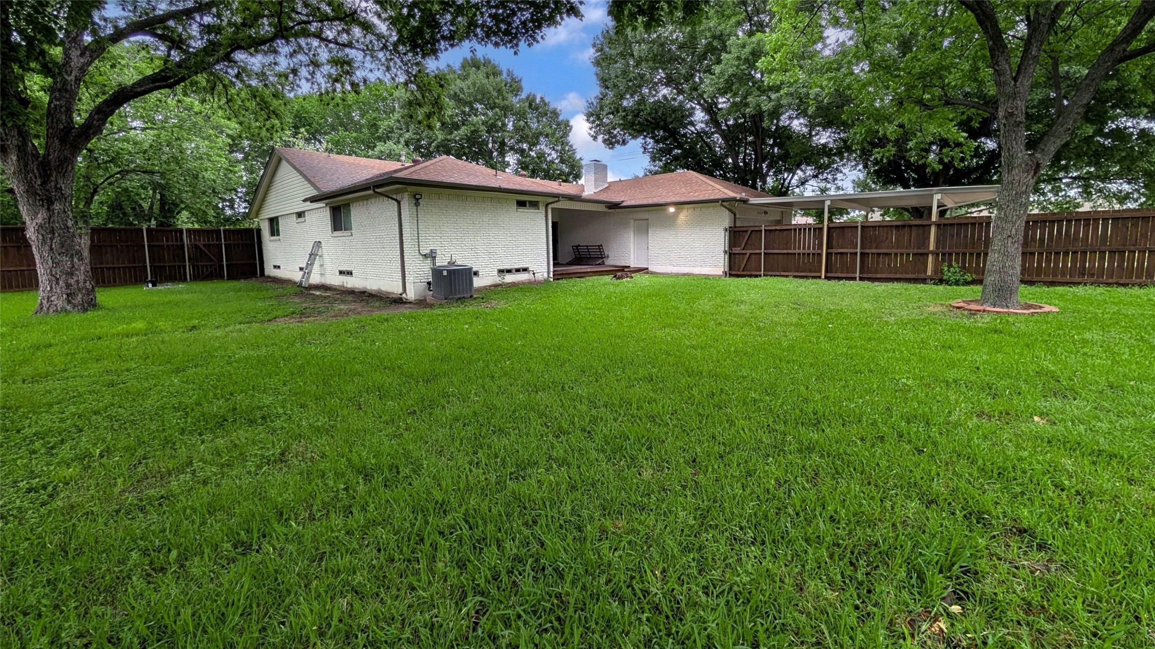 4553 Ivy Drive Mesquite TX 75150