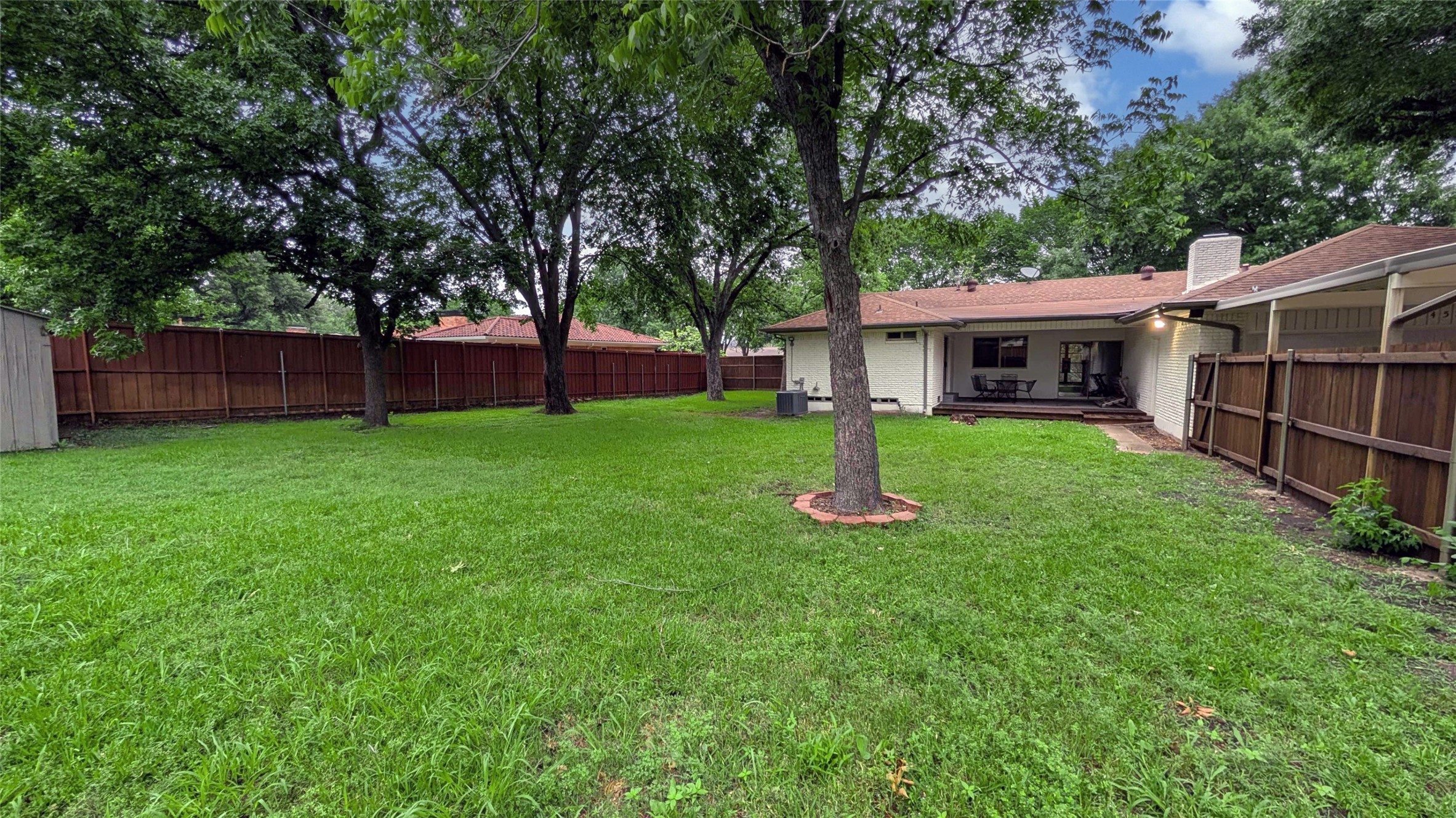 4553 Ivy Drive Mesquite TX 75150