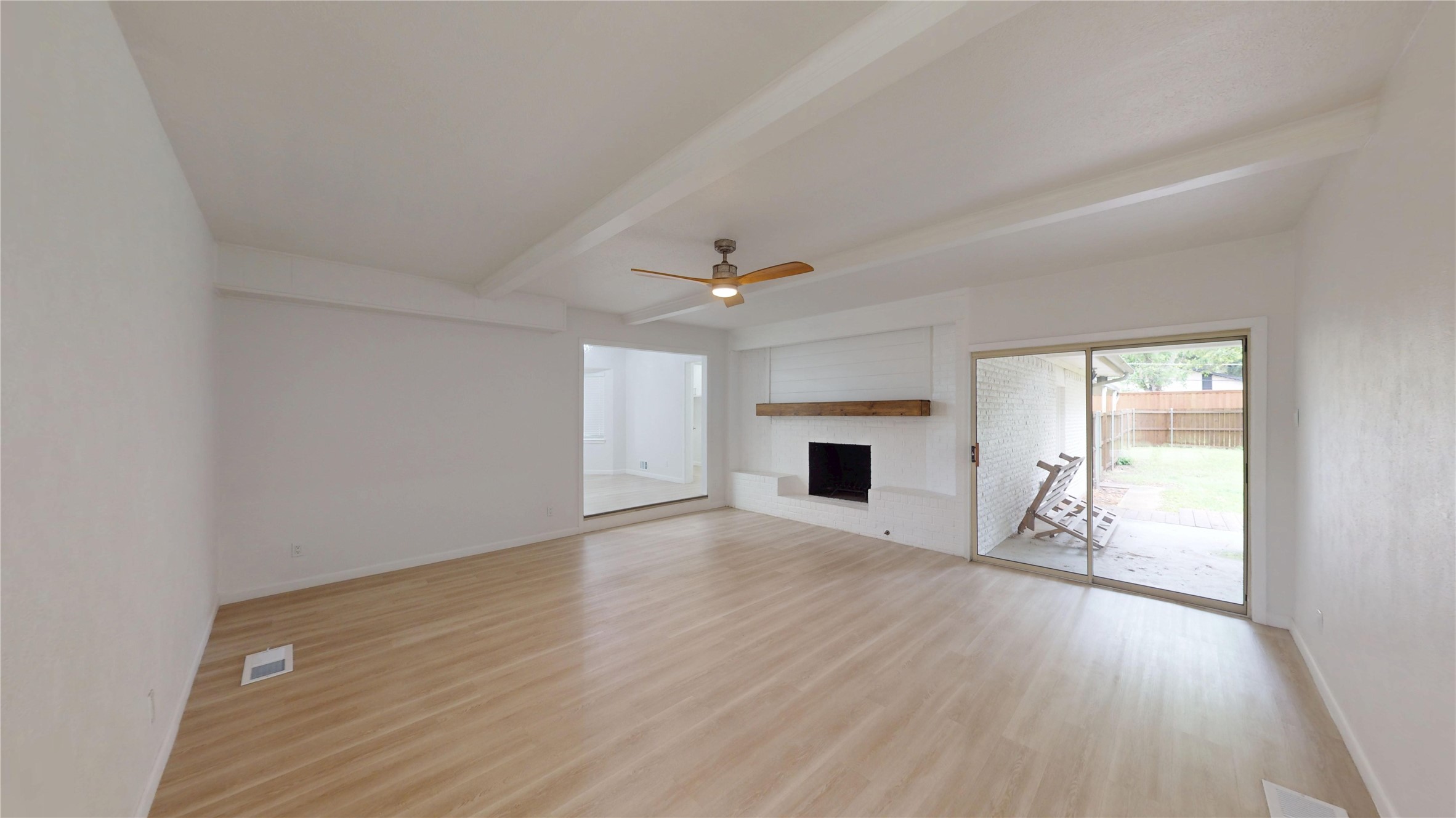 4553 Ivy Drive Mesquite TX 75150