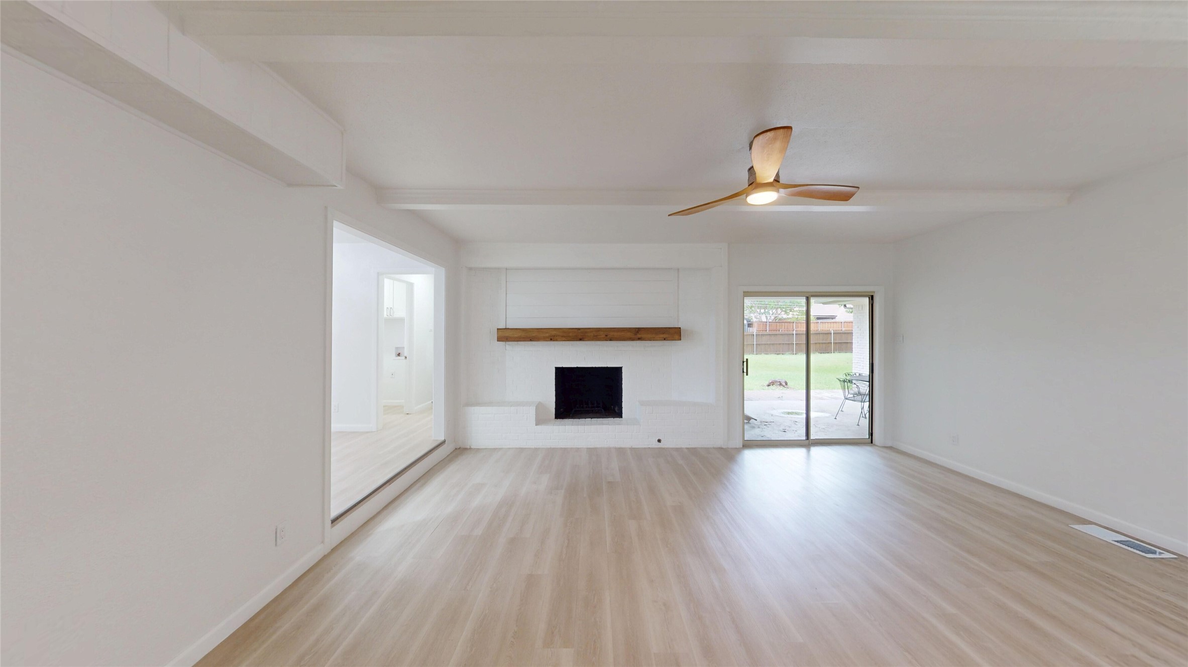 4553 Ivy Drive Mesquite TX 75150