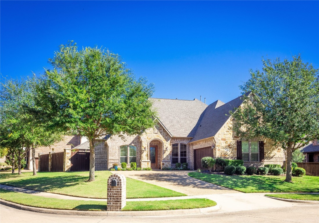 1523 Astoria Drive Allen TX 75013