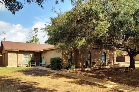 1401 Carnation Drive Lewisville TX 75067