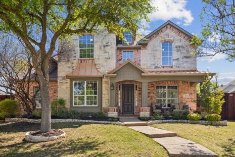9892 Ranchero Drive Frisco TX 75033