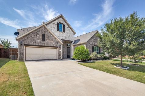 106 Mulberry Lane Hickory Creek TX 75065