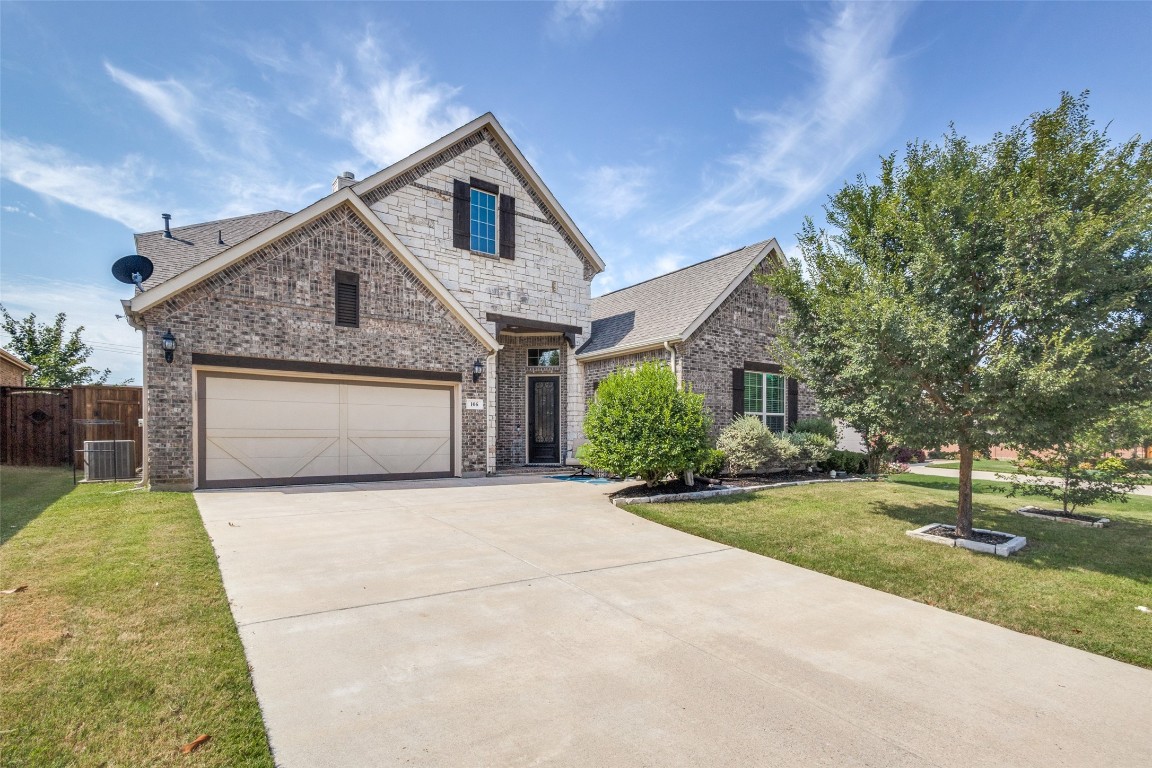 106 Mulberry Lane Hickory Creek TX 75065