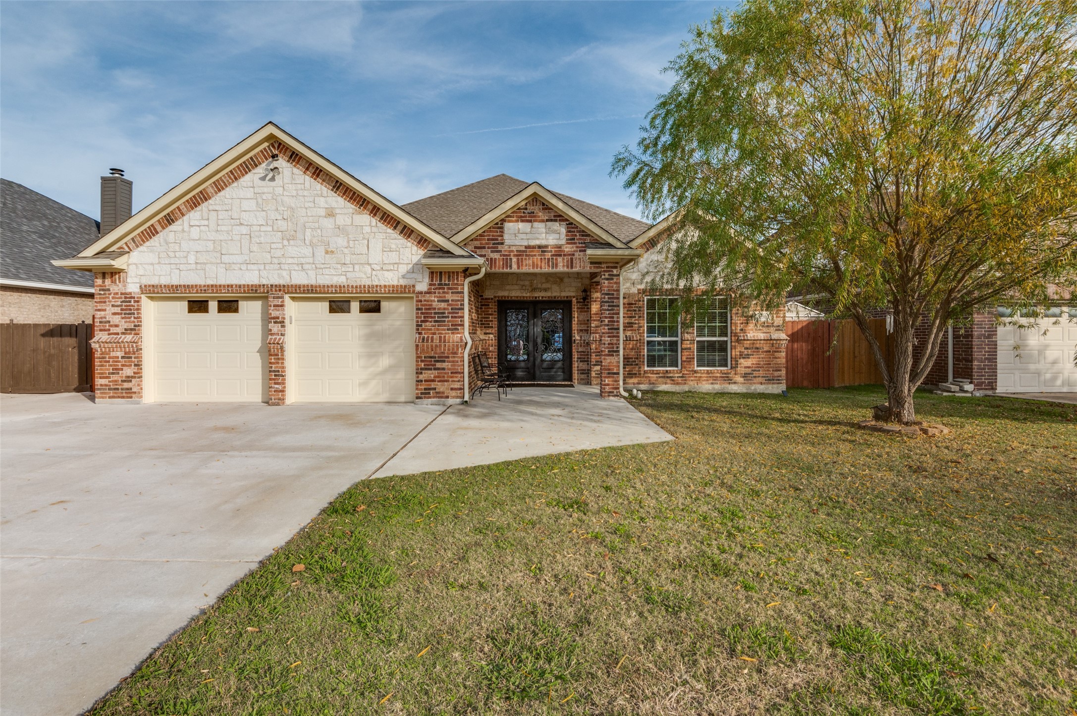 1530 Avenue F Grand Prairie TX 75051