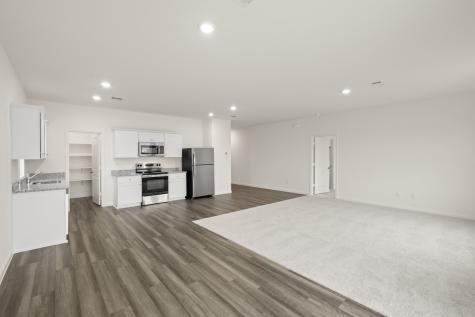 4824 Bass Drive Fort Worth TX 76179