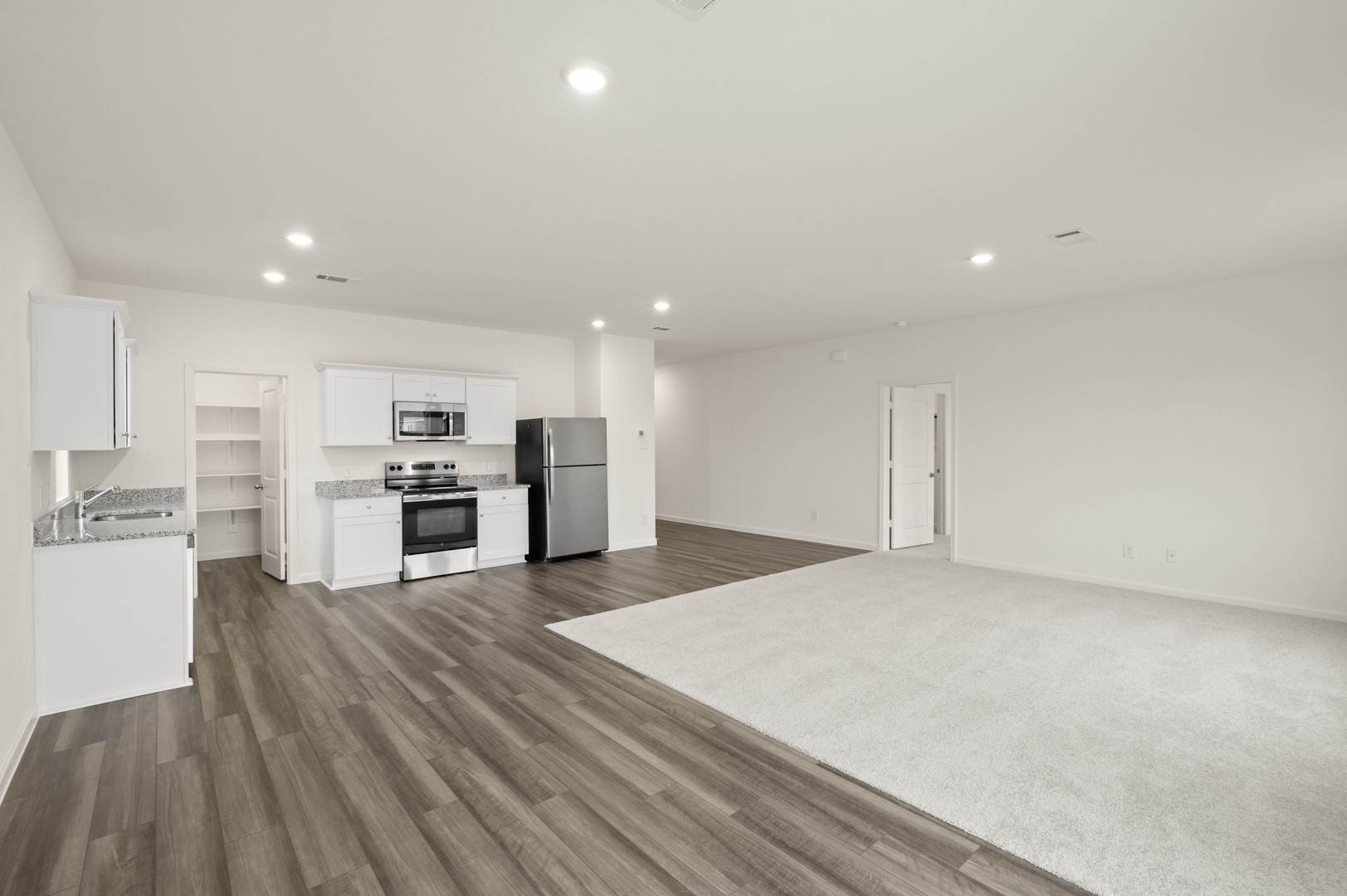 4824 Bass Drive Fort Worth TX 76179