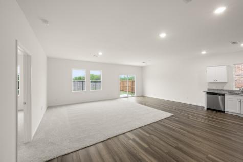 4824 Bass Drive Fort Worth TX 76179