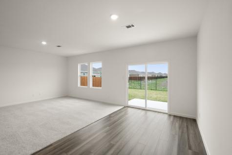 4824 Bass Drive Fort Worth TX 76179