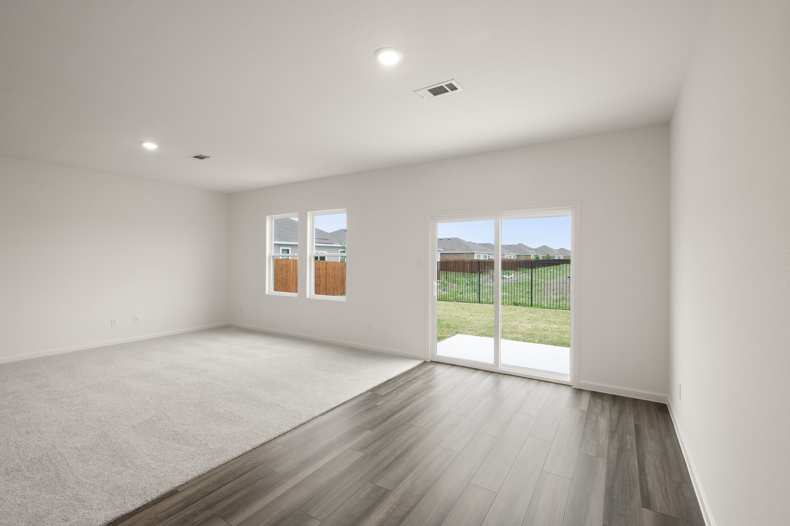4824 Bass Drive Fort Worth TX 76179