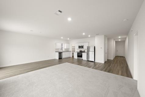 4824 Bass Drive Fort Worth TX 76179