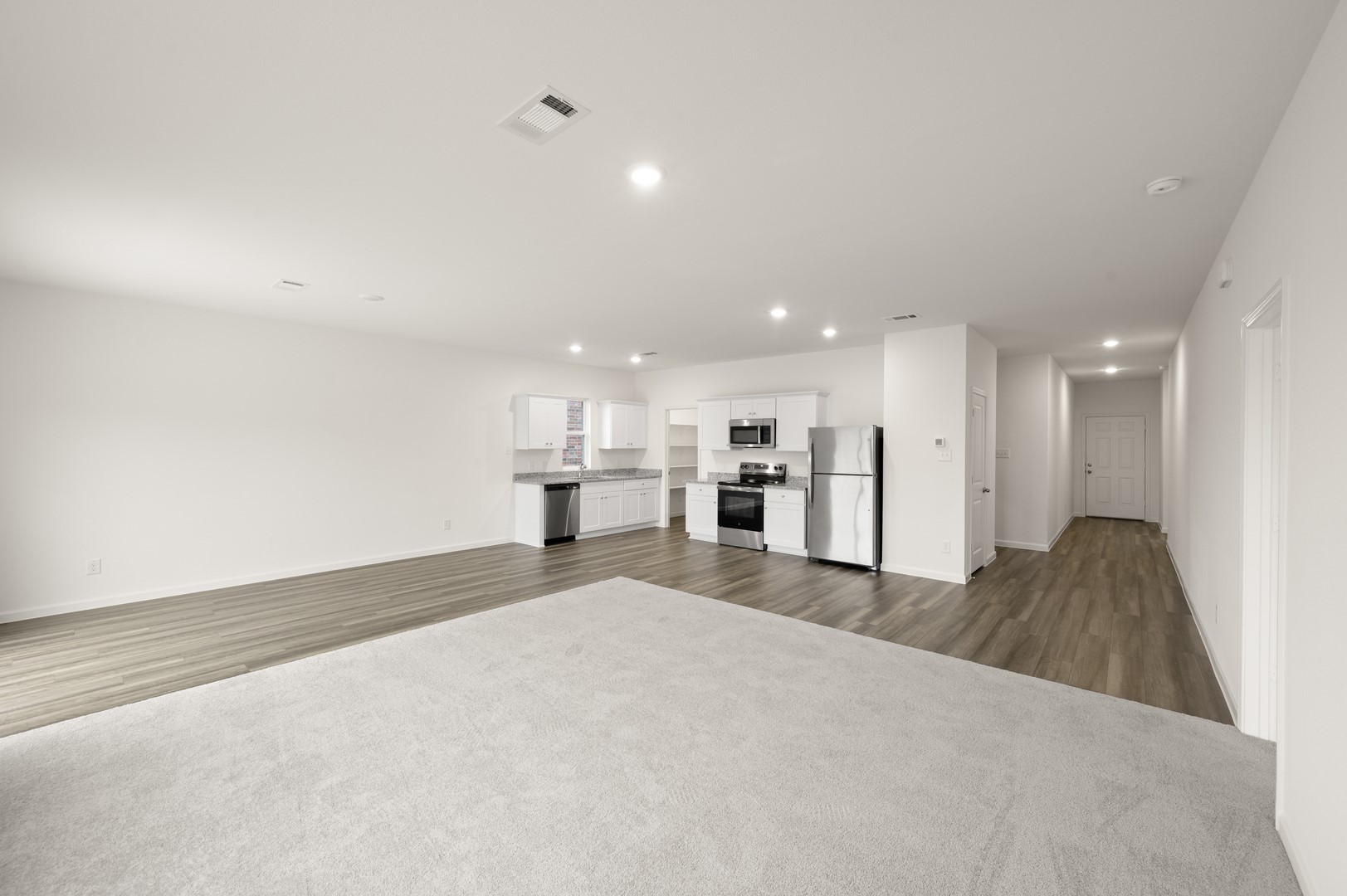 4824 Bass Drive Fort Worth TX 76179