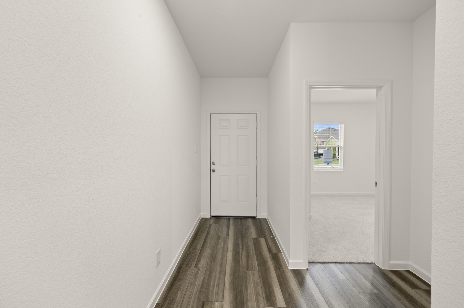 4824 Bass Drive Fort Worth TX 76179