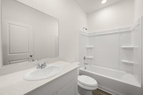 4824 Bass Drive Fort Worth TX 76179