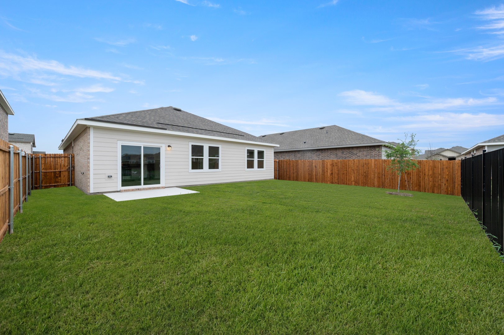 4824 Bass Drive Fort Worth TX 76179