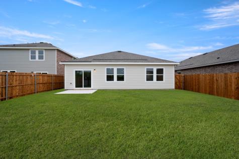 4824 Bass Drive Fort Worth TX 76179