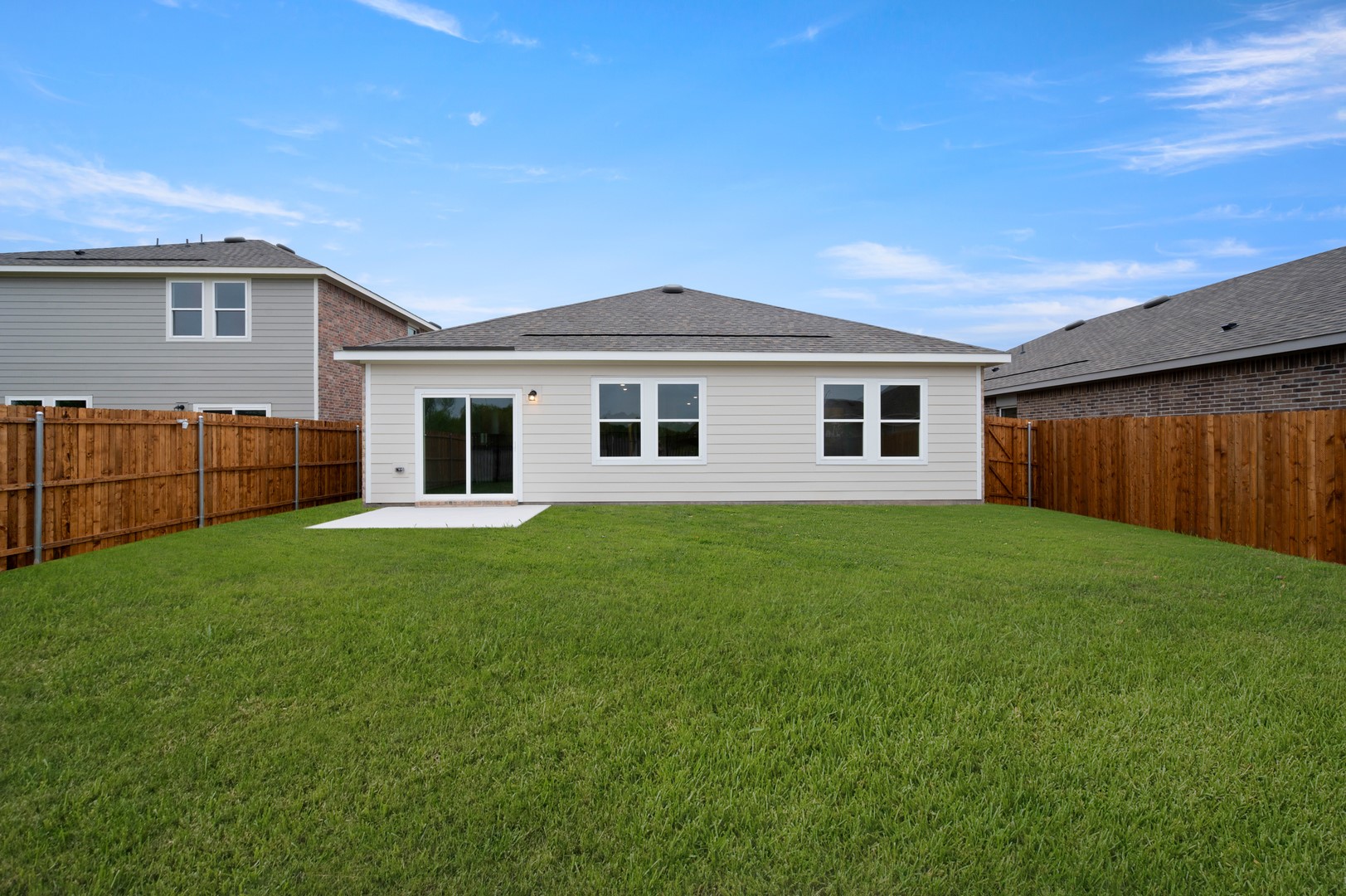 4824 Bass Drive Fort Worth TX 76179
