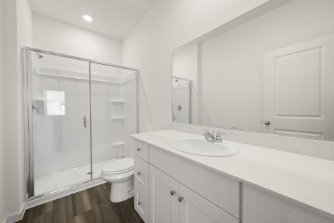 4824 Bass Drive Fort Worth TX 76179