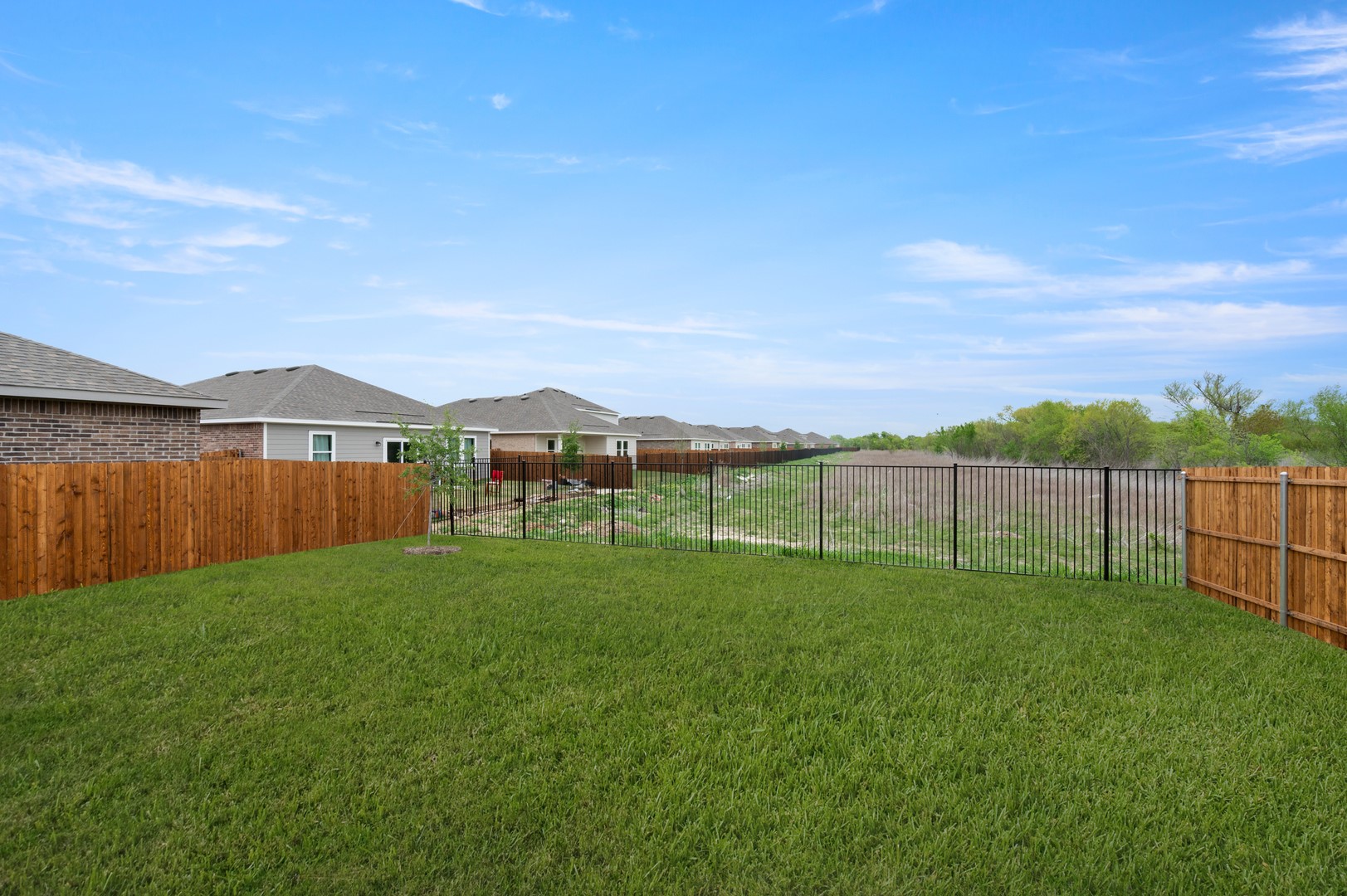 4824 Bass Drive Fort Worth TX 76179