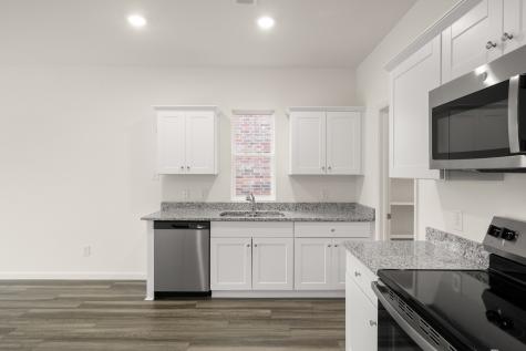 4824 Bass Drive Fort Worth TX 76179