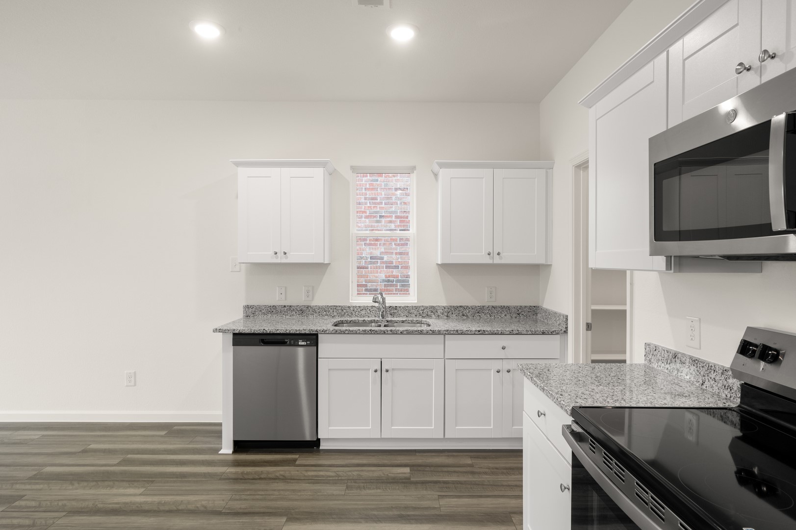 4824 Bass Drive Fort Worth TX 76179