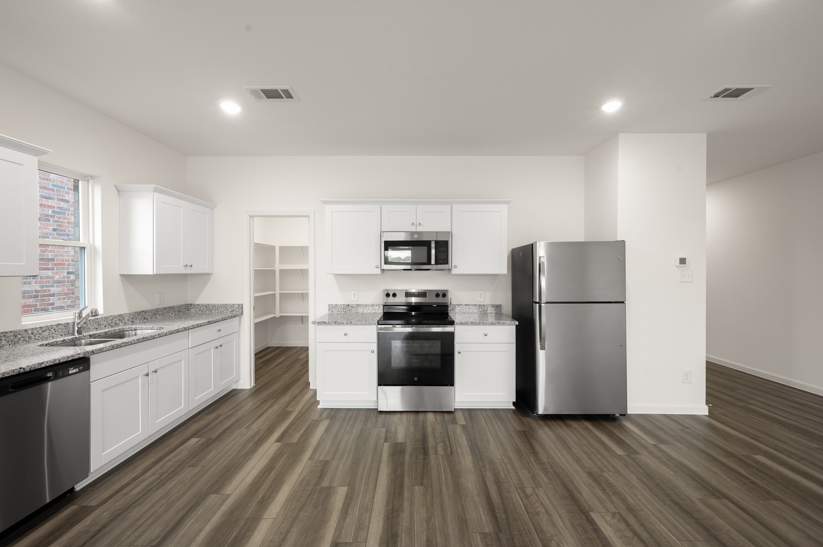 4824 Bass Drive Fort Worth TX 76179