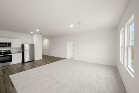 4824 Bass Drive Fort Worth TX 76179