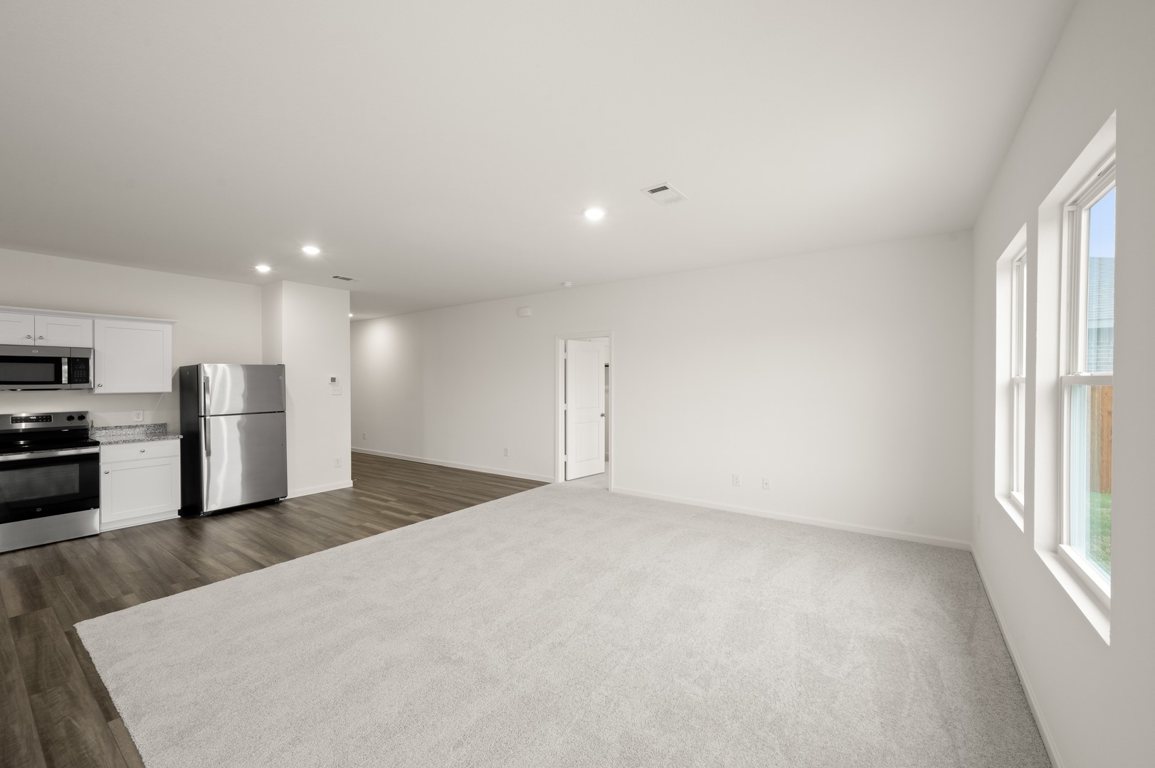 4824 Bass Drive Fort Worth TX 76179