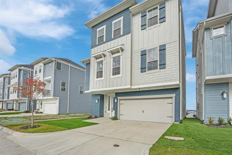 1121 Marc Place Rowlett TX 75088