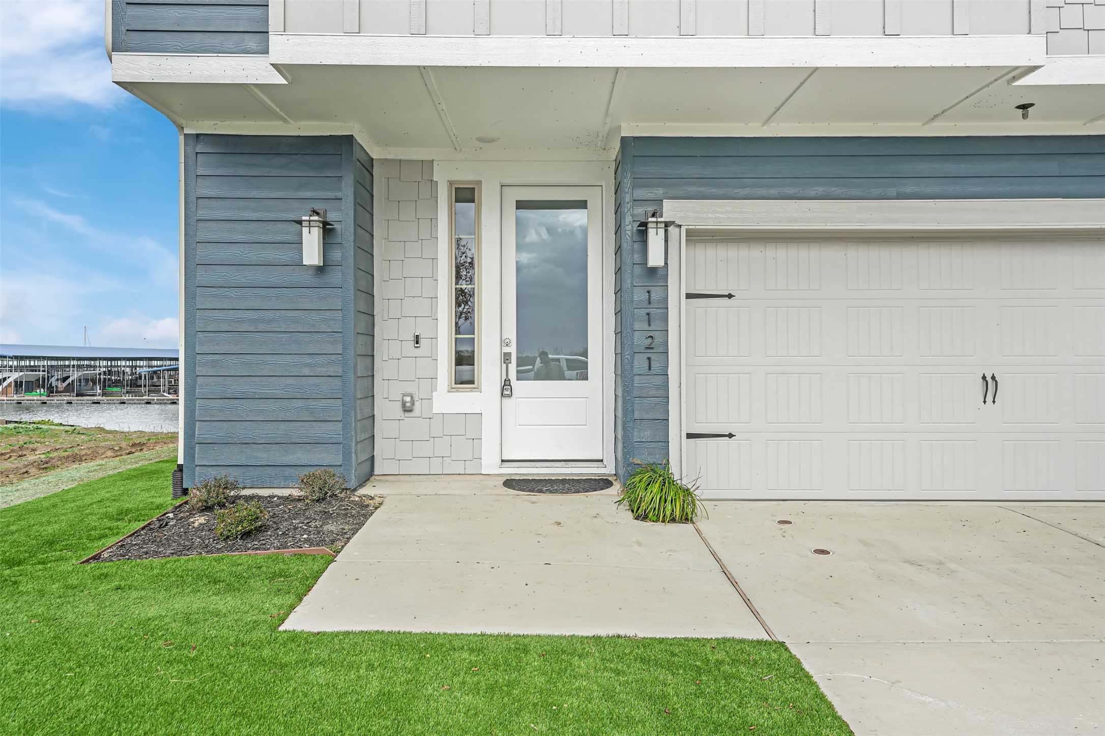 1121 Marc Place Rowlett TX 75088