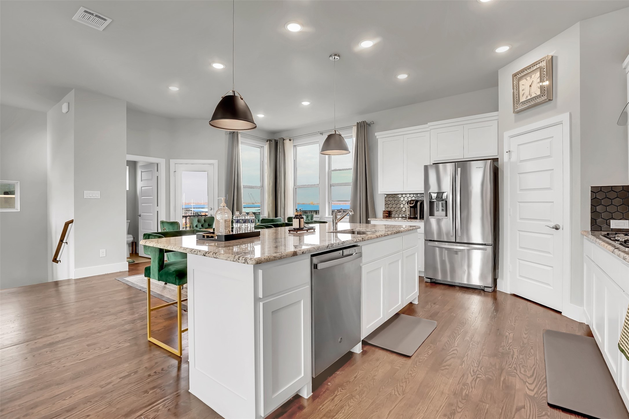 1121 Marc Place Rowlett TX 75088