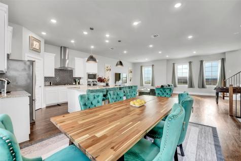 1121 Marc Place Rowlett TX 75088